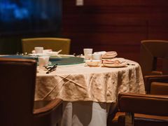 -喜来登由由大酒店九州膳坊中餐厅