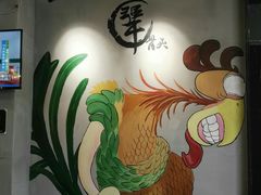 -犟骨头排骨饭(回龙观龙禧店)