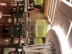 -湖景知味西餐厅•自助餐• 轻食(南京金茂威斯汀大酒店)