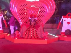 -七彩云南欢乐世界