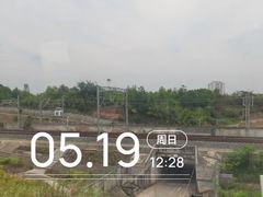 -黄山北站
