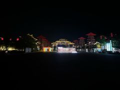 -东台西溪天仙缘景区