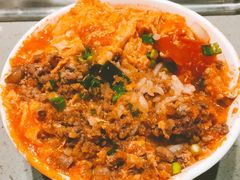 -海底捞火锅(之心城店)