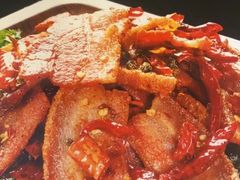 -隔壁老王·家常云南菜(皇冠店)