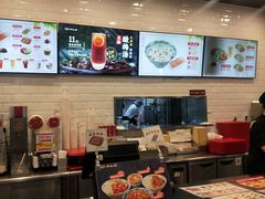 -和合谷(北京市王府井百货大楼店)