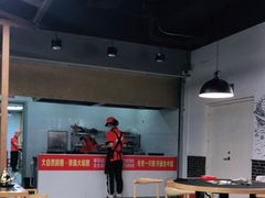 大堂-大自然醉鹅·铁锅火焰鹅(上海联洋店)