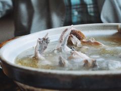 鸡汤-房陵农家(东亭店)