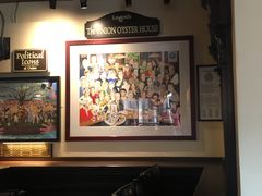 -Union Oyster House