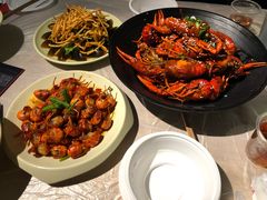 -巴厘龙虾·榜首油焖大虾(洞庭·艺术洋房店)