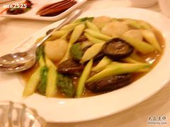 鲜带子~-新加坡泰国村酒楼(五角场店)