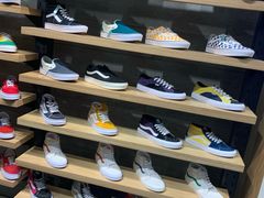 -VANS(三里屯太古里店)