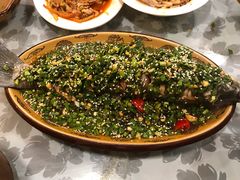 -华光驿站私房菜·黑金冠