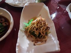 -西安西藏大厦开元名都大酒店·四季轩中餐厅