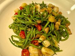 -味莊·青岛菜(云霄路店)