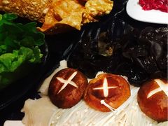 -牛焱·贵州黄牛肉火锅(城西银泰店)