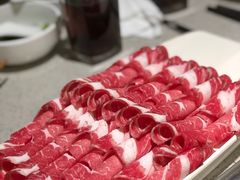 -海底捞火锅(航洋城店)