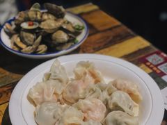 -金谷园饺子·烧烤(人大总店)