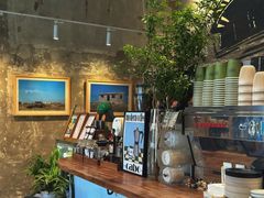 -CABO Coffee