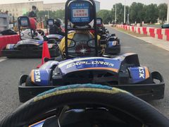 -赛卡联盟WSK卡丁车俱乐部
