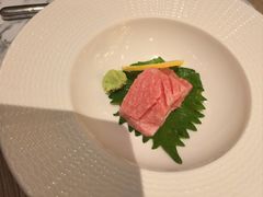 -一本魅·日式料理