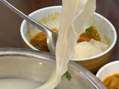 -爱骅裤带面馆(东木头市店)