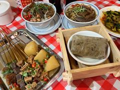 -小板凳(四公里店)