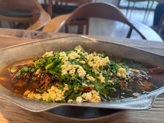 -树厨贵州菜(大十字店)