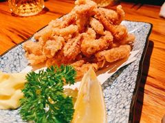 -千代武日本料理(哈西店)