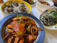 -阿拉斯加·海货(马王堆店)