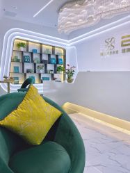 -厦门安达仕酒店·衡境SPA