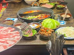 -冯校长老火锅(广州正佳广场店)