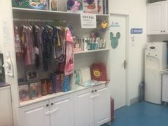 -马博士婴幼儿游泳馆(门头沟店)