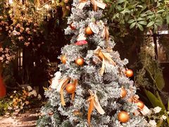 -第101座花园餐厅(湖滨88店)