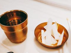 -成都你六姐·牛肉冒菜·麻辣香锅(长泰广场店)