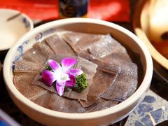 小龙坎鲜毛肚-小龙坎火锅(台州路桥区店)