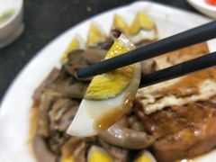 -领鲜风味花雕鸡(马端街店)