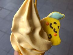 -麦当劳(南京路2店)