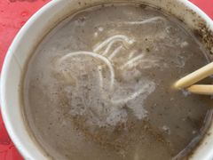 -汪记鲜鱼糊汤粉(沈阳路总店)