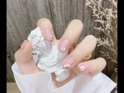-兔猫ToMoreNails美甲美睫