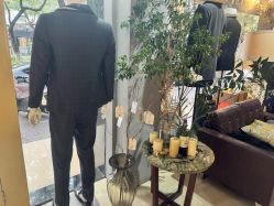 -ChenV西服礼服高级定制(市区养育巷店)