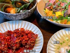 -Brut Eatery悦璞食堂(建国东路店)