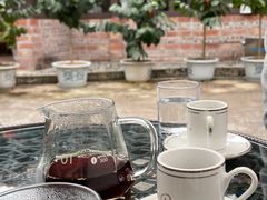 -后谷咖啡(建设巷店)