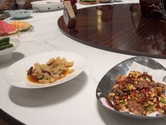 -千滋百味·醉江澜花园餐厅(街道口店)