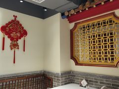 -惠丰堂饭庄·烤鸭·京味菜(民族大学店)