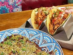 -Famous肥猫墨西哥音乐餐吧(五棵松华熙LIVE店)