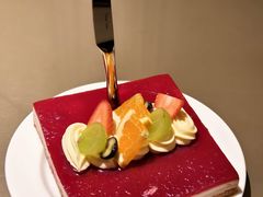 -扬州香格里拉·香宫中餐厅