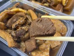 -阿姨牛杂(北京路店)
