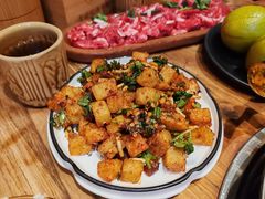 -贵厨酸汤牛肉(汇金星力城店)