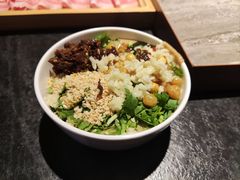 -前门后头老北京铜锅涮肉·京味菜·烤鸭(伊藤洋华堂店)