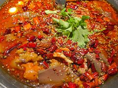 -麻六记(凤凰汇店)